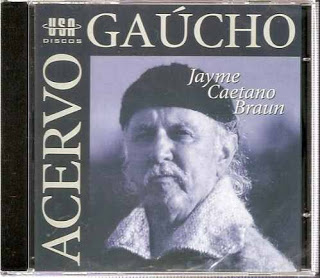 CD Acervo Gaúcho