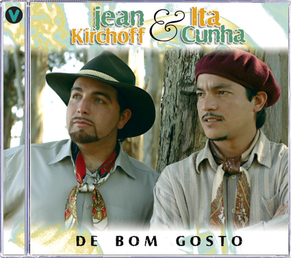 CD De Bom Gosto