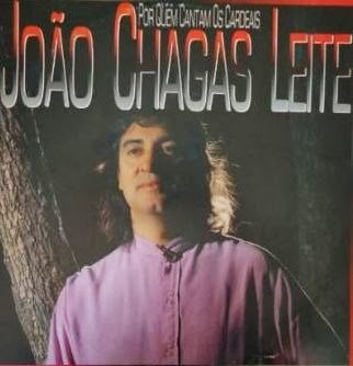 CD Por Quem Cantam os Cardeais