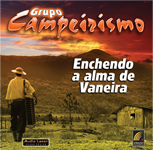 CD Enchendo a Alma de Vaneira