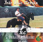 CD O Melhor do Campeirismo