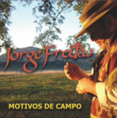 CD Motivos de Campo