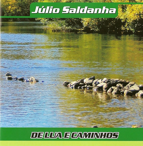 CD De Lua e Caminhos