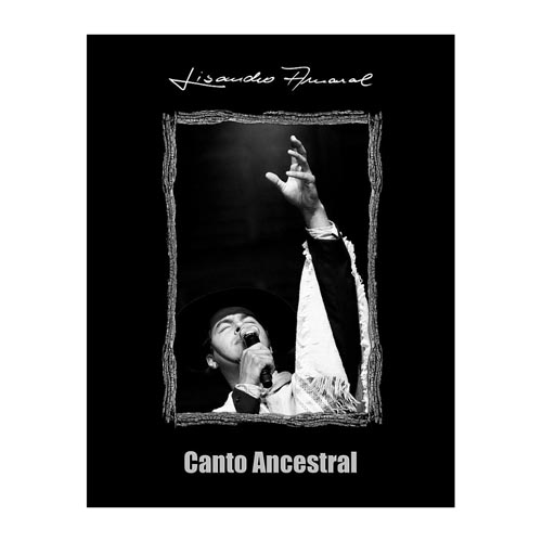 CD Canto Ancestral