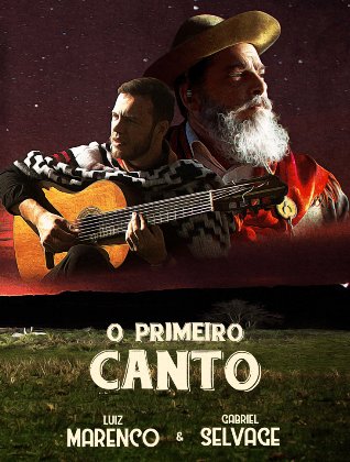 CD O Primeiro Canto