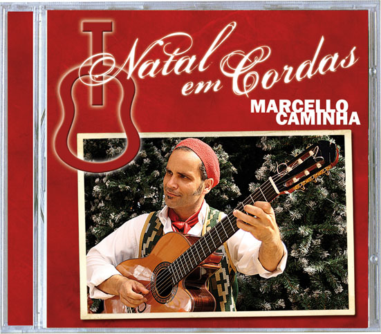 CD Natal em Cordas