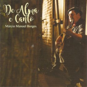 CD De Alma e Canto