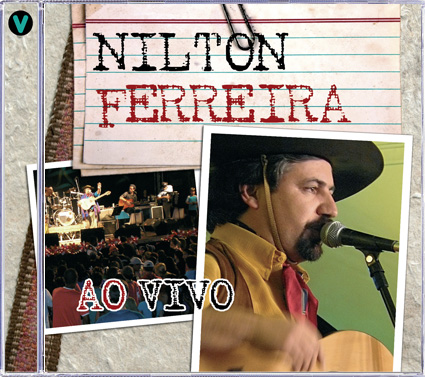 CD Ao Vivo