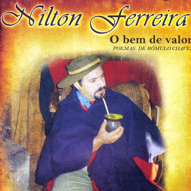 CD O Bem de Valor