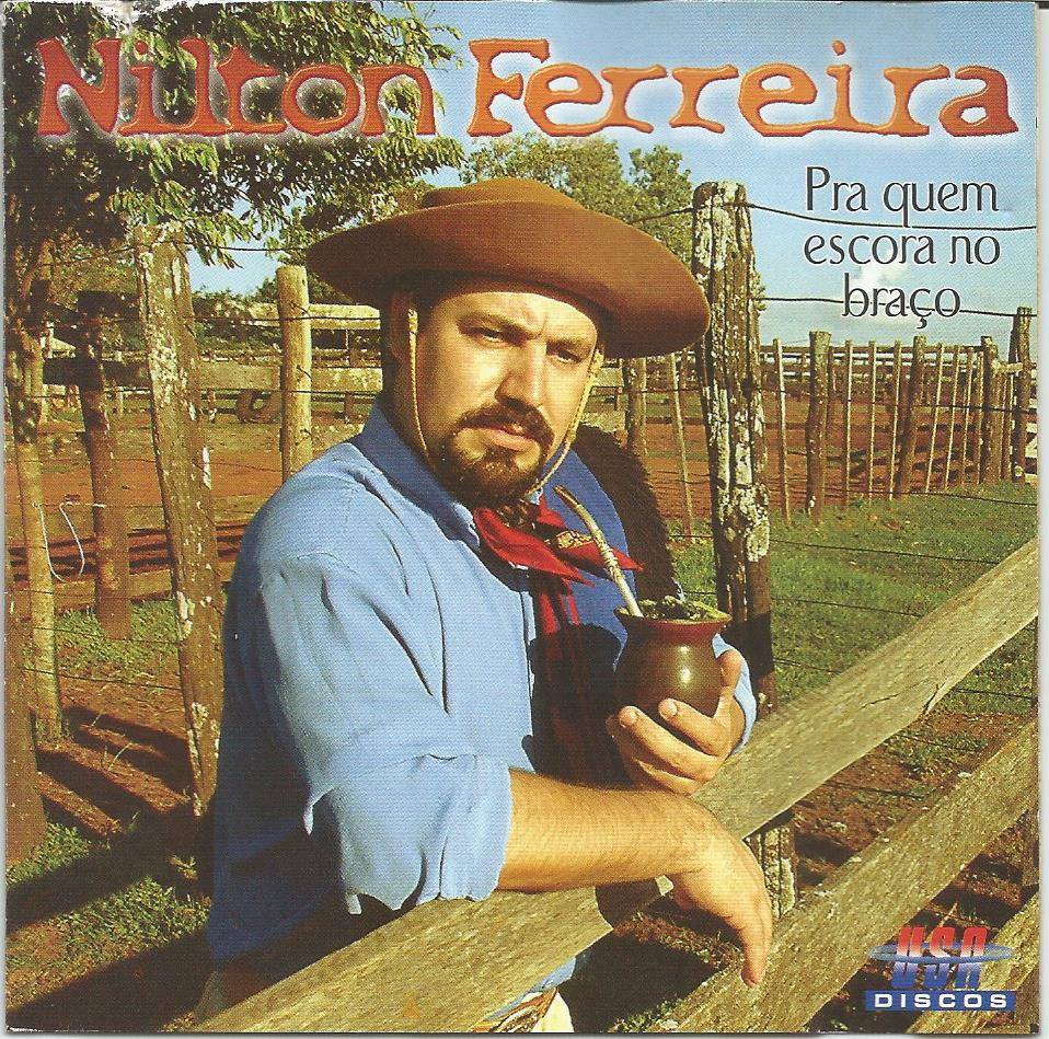 CD Pra Quem Escora o Braço