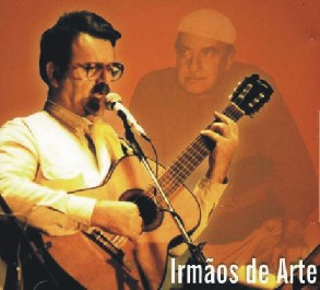 CD Irmãos de Arte