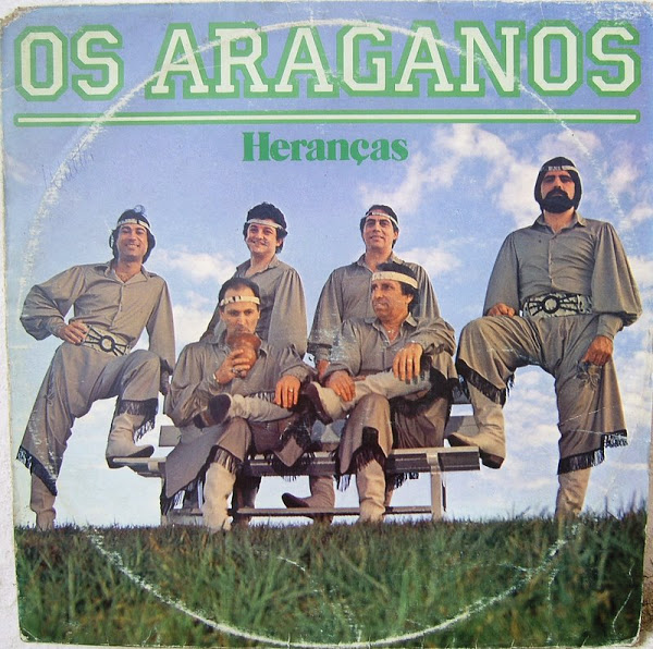 LP Heranças