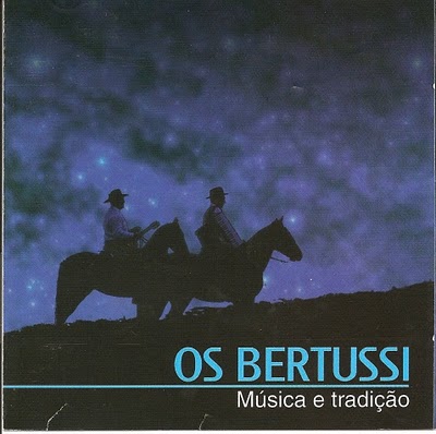 CD Música e Tradição