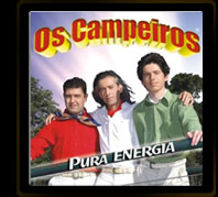 CD Pura Energia