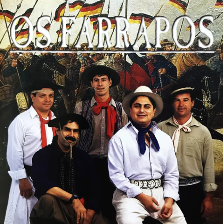 CD Os Farrapos