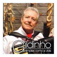 CD Gildinho: Simples como a Vida