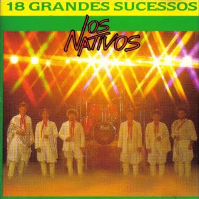 CD 18 Grandes Sucessos