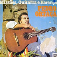 LP Missões, Guitarra e Herança