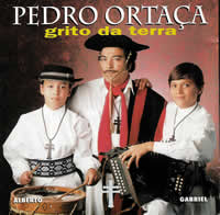 CD Grito da Terra