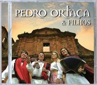 CD Pedro Ortaça e Filhos