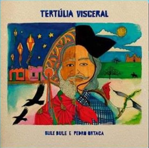 LP Tertúlia Visceral