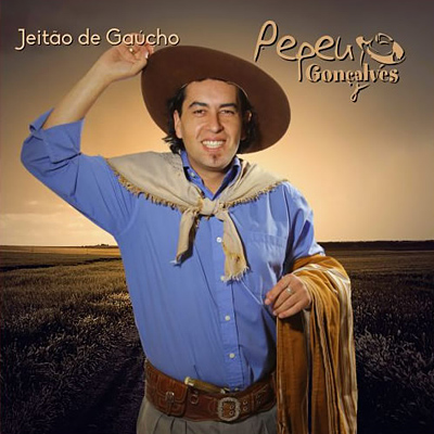 CD Jeitão de Gaúcho