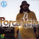 CD Novidade Velha