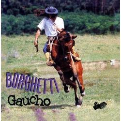 CD Gaúcho (Músicas e Vinhetas)