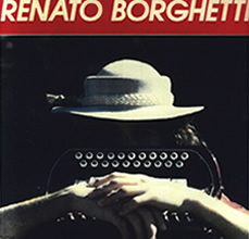 LP Renato Borghetti