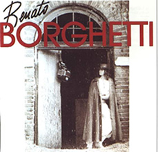 LP Renato Borghetti