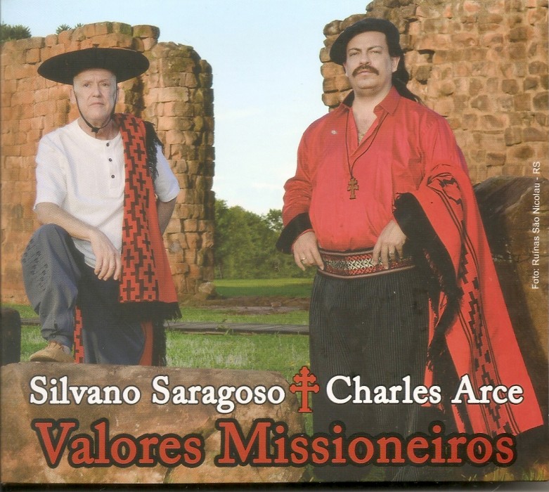 CD Valores Missioneiros