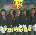 CD Primeiro