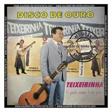 LP Disco de Ouro