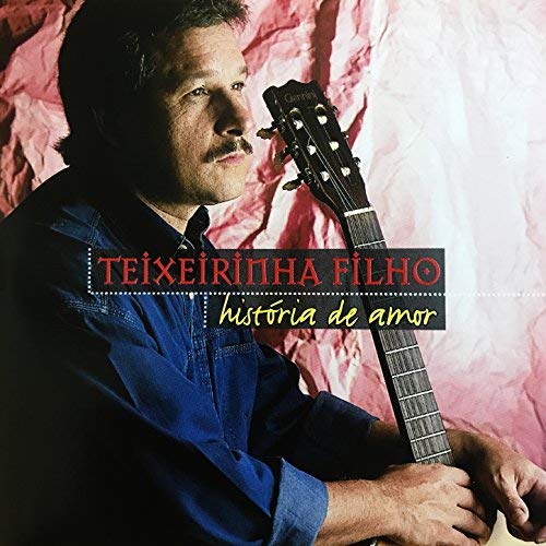 CD História de Amor