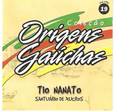 CD Santuário de Xucros