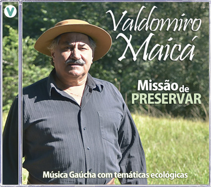 CD Missão de Preservar