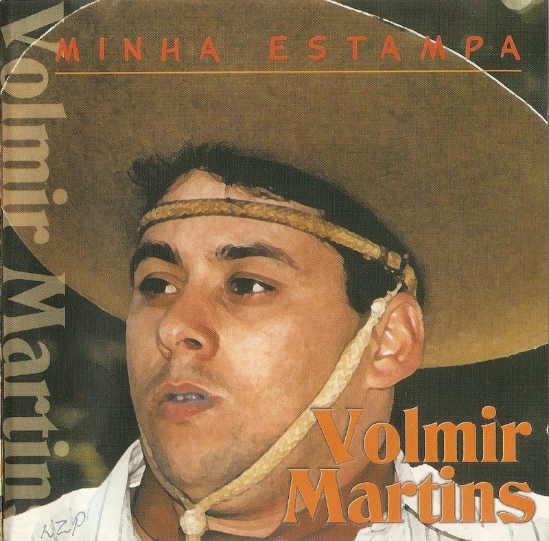 CD Minha Estampa