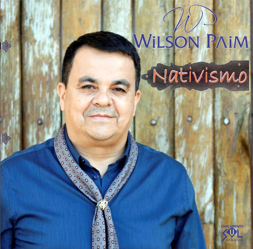 CD Nativismo