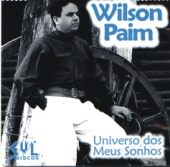 CD Universo dos Meus Sonhos (COLETÂNEA)